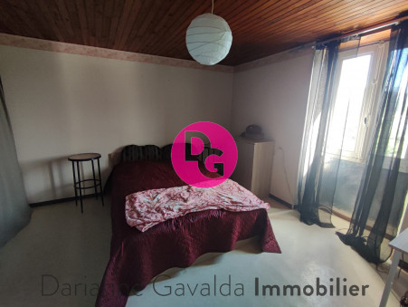 Achat maison Decazeville Réf. 1642