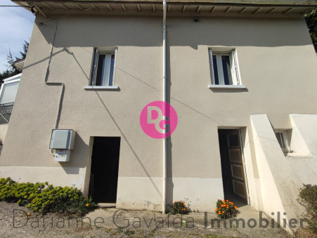 A vendre maison Decazeville 12300; 65 000 € 
