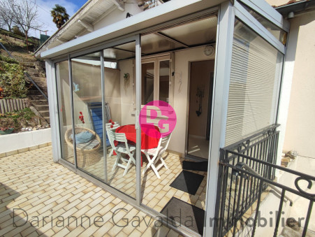 Maison 65 000 €  sur Decazeville (12300) - Réf. 1642