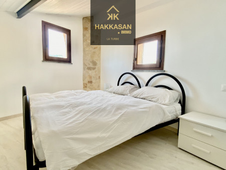 A louer maison 1 950 €  La Turbie