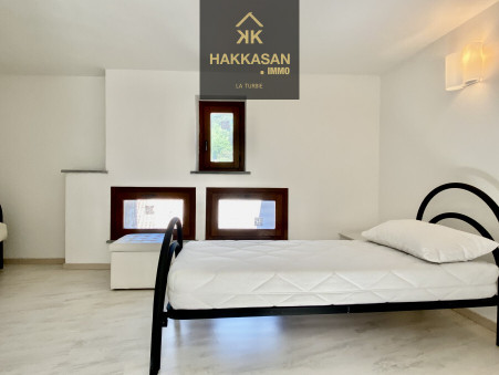 Maison sur La Turbie ; 1 950 €  ; Location Réf. LTSIFC228LOC