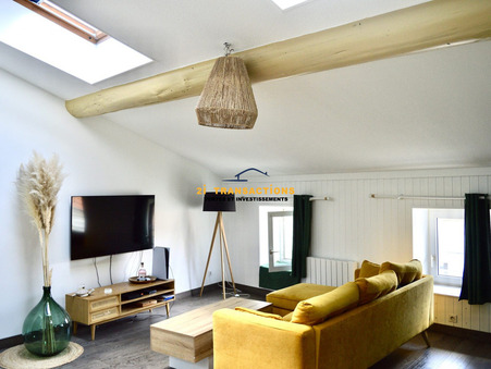 Saint étienne 85 000 €