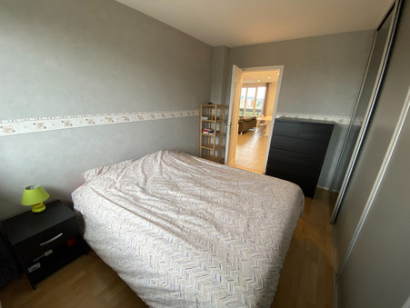 Appartement prix nous consulter sur Saint-Laurent-de-Mure (69720) - Réf. 12_STLAURENT-BGS