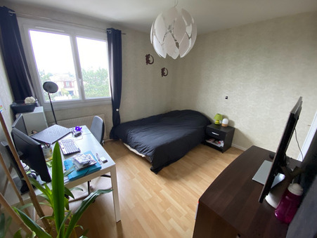 Vente appartement prix nous consulter Saint-Laurent-de-Mure