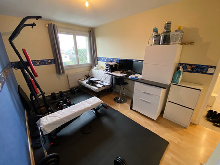 Vente appartement prix nous consulter Saint-Laurent-de-Mure