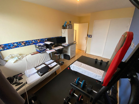 Appartement sur Saint-Laurent-de-Mure ; prix nous consulter ; Achat Réf. 12_STLAURENT-BGS