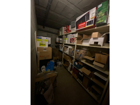 A vendre appartement Saint-Laurent-de-Mure 69720; prix nous consulter