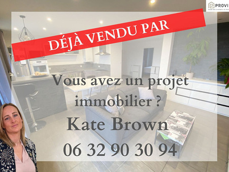 A vendre appartement Saint-Laurent-de-Mure 69720; prix nous consulter