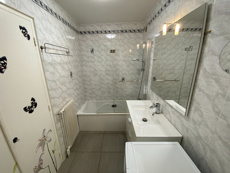 Vente appartement prix nous consulter Saint-Laurent-de-Mure