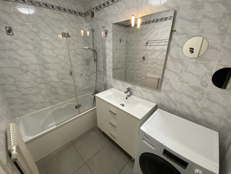 Appartement prix nous consulter Réf. 12_STLAURENT-BGS Saint-Laurent-de-Mure