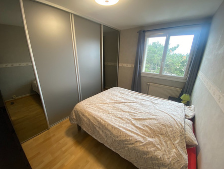 Appartement prix nous consulter sur Saint-Laurent-de-Mure (69720) - Réf. 12_STLAURENT-BGS