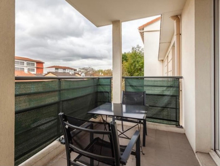 Vente appartement prix nous consulter Saint-Priest