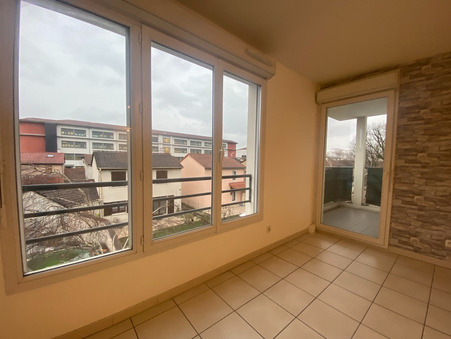 Vente appartement prix nous consulter Saint-Priest