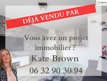 A vendre appartement Saint-Priest 69800; prix nous consulter