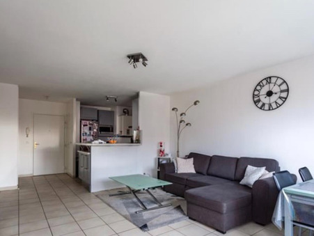 A vendre appartement Saint-Priest 69800; prix nous consulter