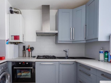 Appartement prix nous consulter sur Saint-Priest (69800) - Réf. 12_STPRIEST-Gonc