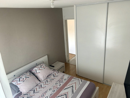 Vente appartement prix nous consulter Saint-Priest