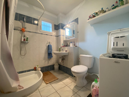 A vendre appartement Saint-Laurent-de-Mure 69720; prix nous consulter