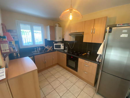 Achat appartement Saint-Laurent-de-Mure Réf. 12_SBDM-IDA