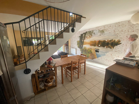 Appartement prix nous consulter sur Saint-Laurent-de-Mure (69720) - Réf. 12_SBDM-IDA