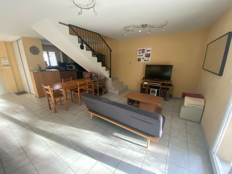 Vente appartement prix nous consulter Saint-Laurent-de-Mure