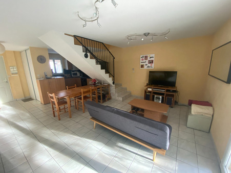 A vendre appartement Saint-Laurent-de-Mure 69720; prix nous consulter