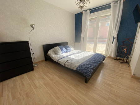 Vente maison prix nous consulter Saint-Laurent-de-Mure