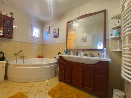 Maison prix nous consulter Réf. 12_STLAU-REM600 Saint-Laurent-de-Mure