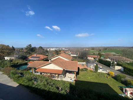 Maison prix nous consulter Réf. 12_STLAU-REM600 Saint-Laurent-de-Mure