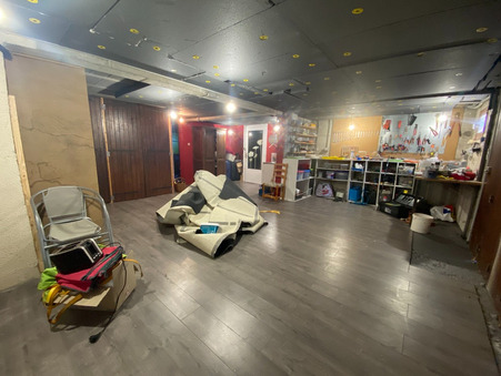 Maison prix nous consulter Réf. 12_STLAU-REM600 Saint-Laurent-de-Mure