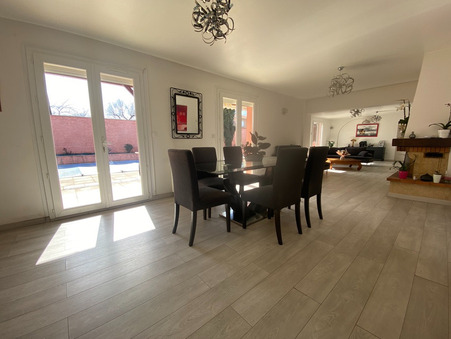 Vente maison prix nous consulter Saint-Laurent-de-Mure