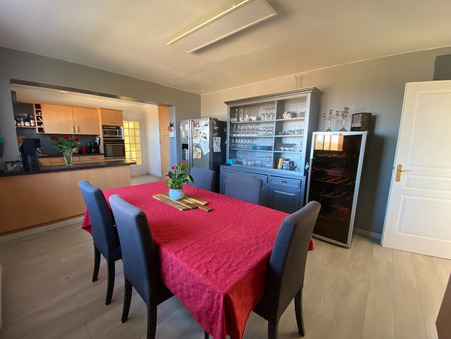 Vente maison prix nous consulter Saint-Laurent-de-Mure