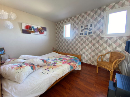 Vente maison prix nous consulter Saint-Laurent-de-Mure