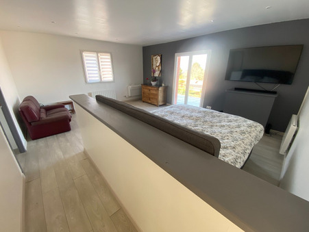 Achat maison Saint-Laurent-de-Mure Réf. 12_STLAU-REM600