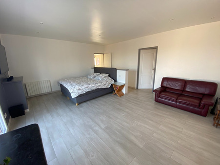 Vente maison prix nous consulter Saint-Laurent-de-Mure