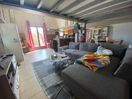 Achat maison Saint-Laurent-de-Mure Réf. 12_saintlaurent-272000