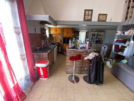 Vente maison prix nous consulter Saint-Laurent-de-Mure