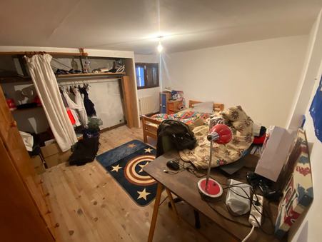 A vendre maison Saint-Laurent-de-Mure 69720; prix nous consulter