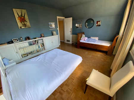 Maison prix nous consulter sur Saint-Bonnet-de-Mure (69720) - Réf. 12_StBonnet-535