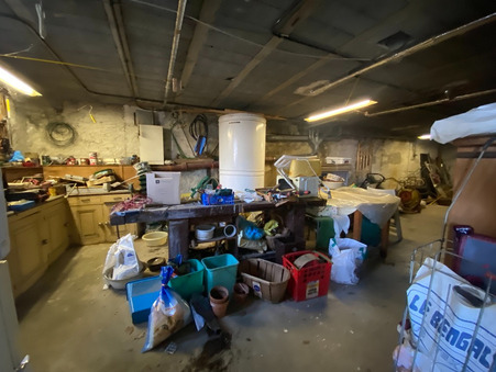 Maison sur Saint-Bonnet-de-Mure ; prix nous consulter ; Vente Réf. 12_StBonnet-535