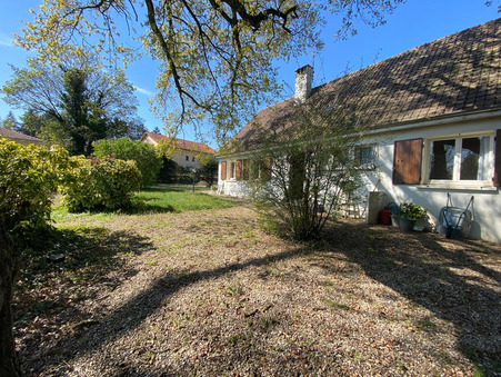 A vendre maison Saint-Bonnet-de-Mure 69720; prix nous consulter