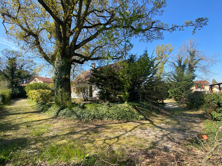 A vendre maison Saint-Bonnet-de-Mure 69720; prix nous consulter