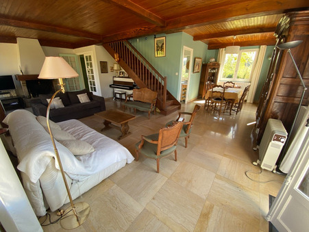 Maison prix nous consulter sur Saint-Bonnet-de-Mure (69720) - Réf. 12_StBonnet-535