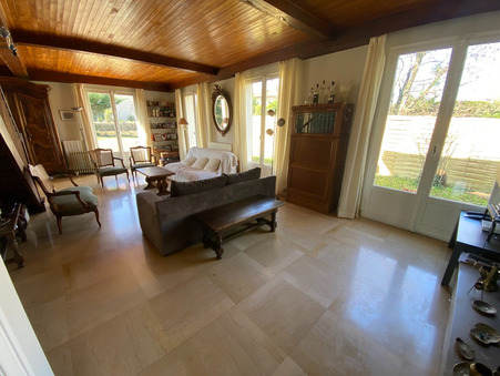 Maison prix nous consulter sur Saint-Bonnet-de-Mure (69720) - Réf. 12_StBonnet-535