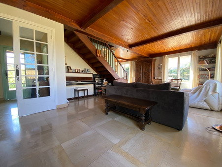 Maison prix nous consulter sur Saint-Bonnet-de-Mure (69720) - Réf. 12_StBonnet-535