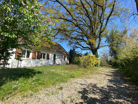 A vendre maison Saint-Bonnet-de-Mure 69720; prix nous consulter