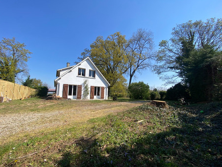 Vente maison prix nous consulter Saint-Bonnet-de-Mure