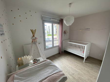 Achat appartement Chassieu Réf. 12_CHASSIEU330