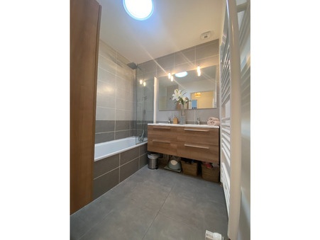 Appartement prix nous consulter Réf. 12_CHASSIEU330 Chassieu