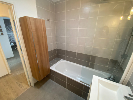 Achat appartement Chassieu Réf. 12_CHASSIEU330